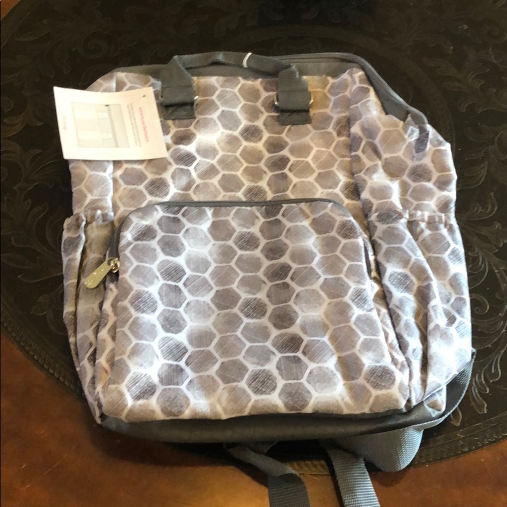 Thirty-One Adventure Backpack, New